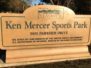 Ken Mercer Sports Park photo 1